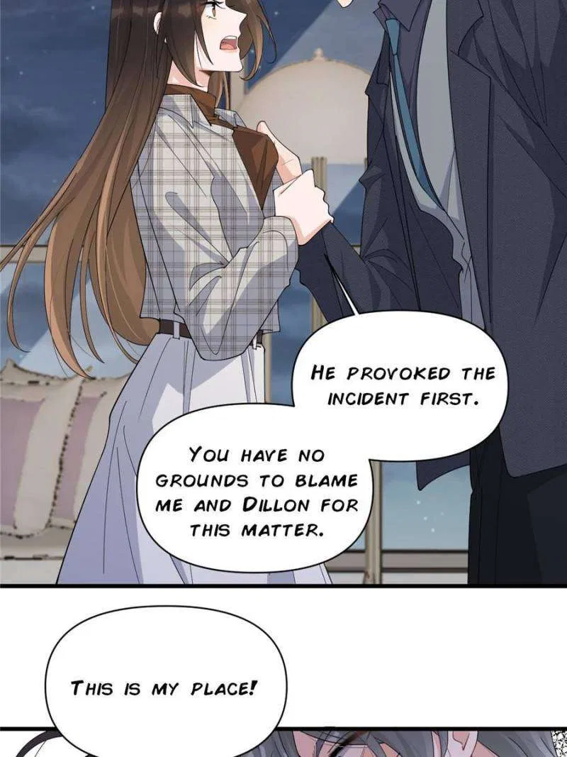 Hey Boss, I Am Your New Wife Chapter 191 – Page 7