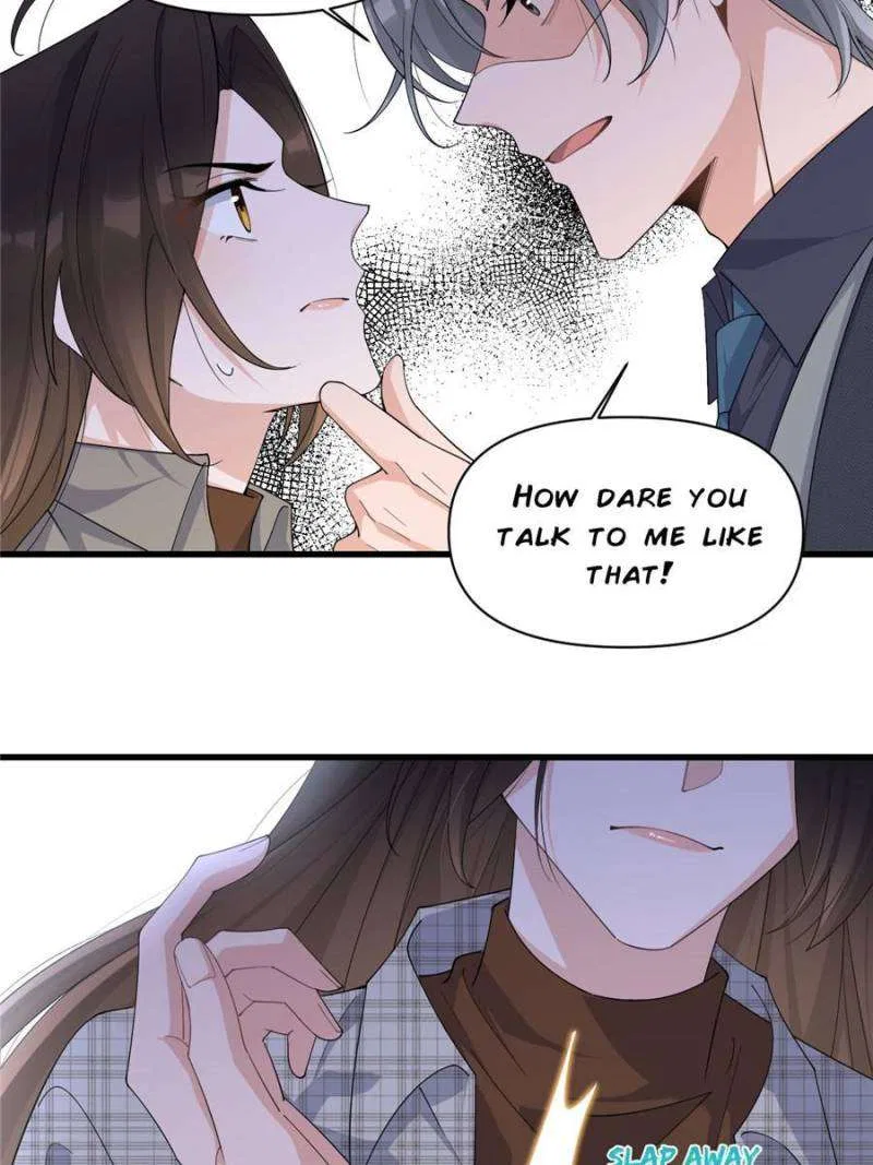Hey Boss, I Am Your New Wife Chapter 191 – Page 8