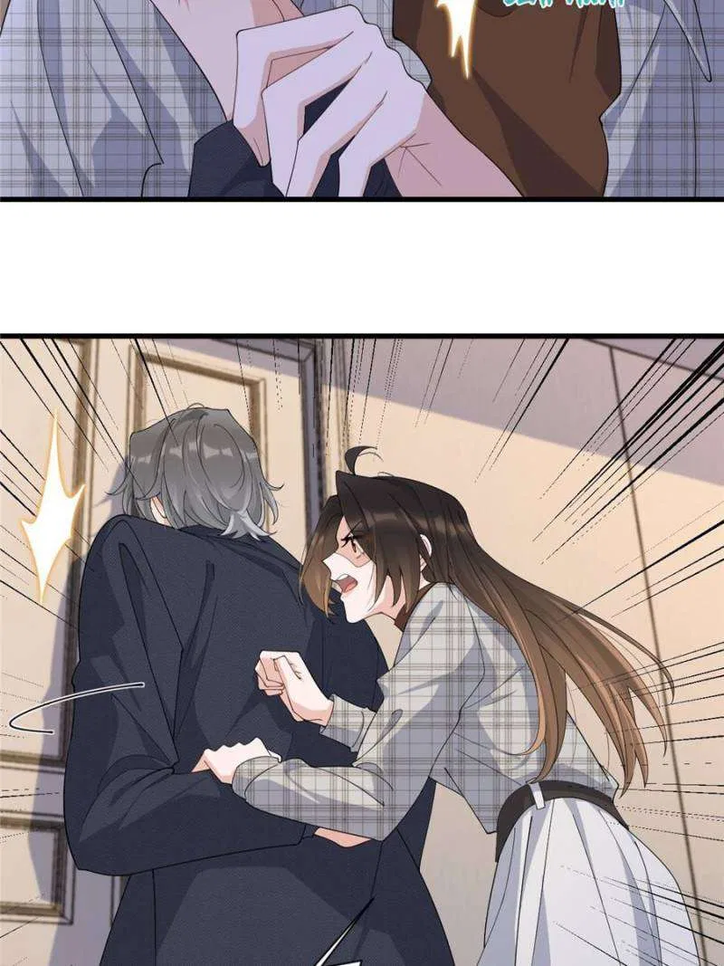 Hey Boss, I Am Your New Wife Chapter 191 – Page 9