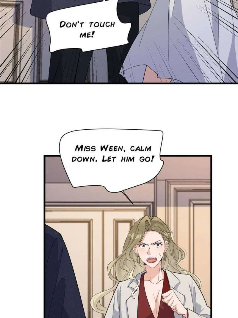 Hey Boss, I Am Your New Wife Chapter 191 – Page 10