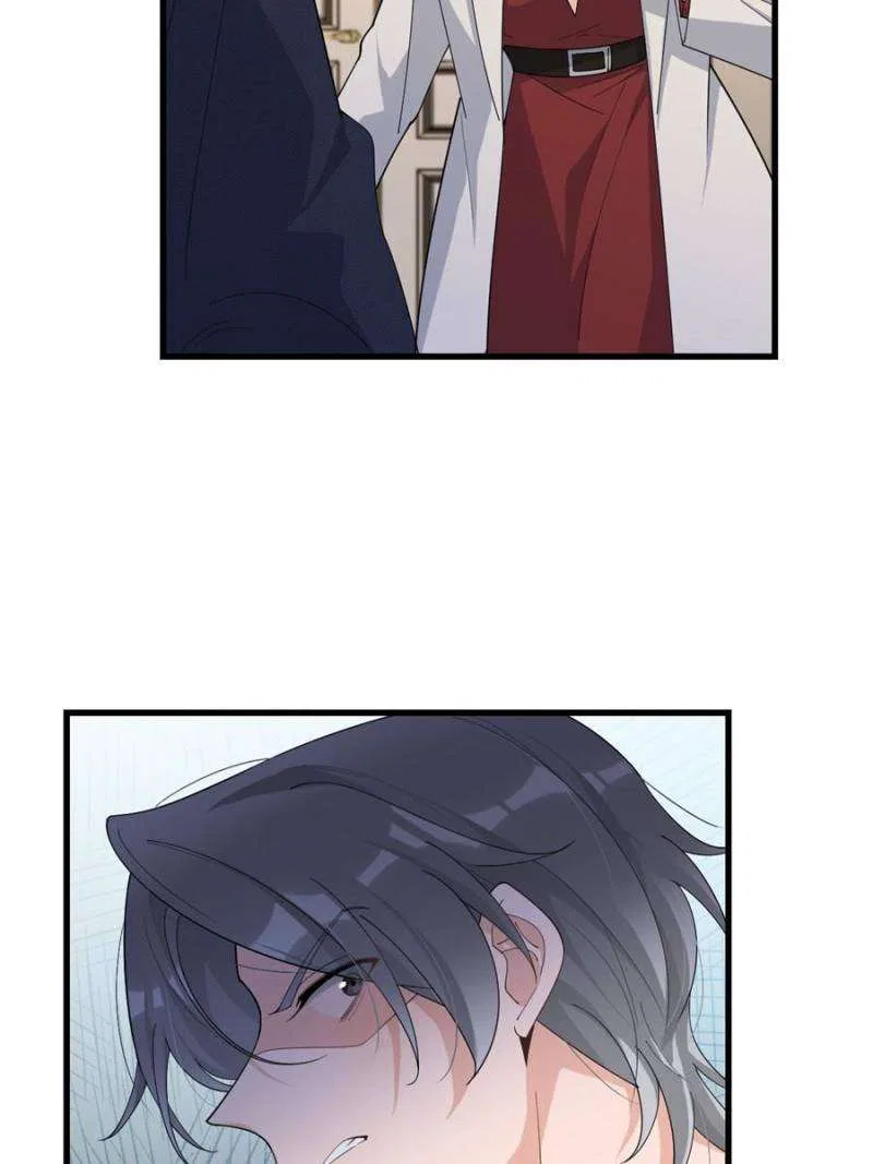 Hey Boss, I Am Your New Wife Chapter 191 – Page 11