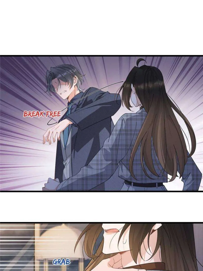Hey Boss, I Am Your New Wife Chapter 191 – Page 13