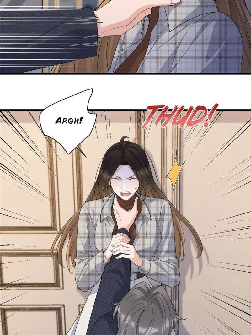 Hey Boss, I Am Your New Wife Chapter 191 – Page 14
