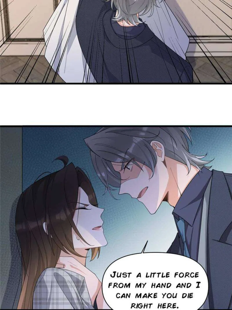 Hey Boss, I Am Your New Wife Chapter 191 – Page 15