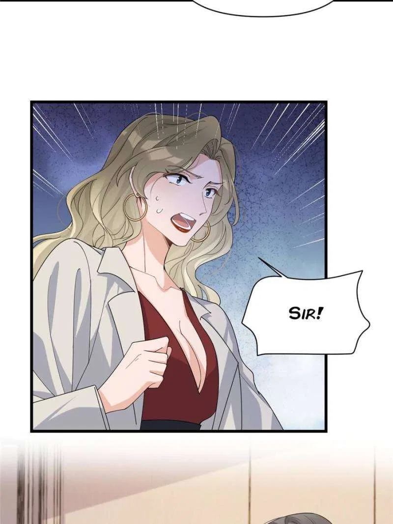 Hey Boss, I Am Your New Wife Chapter 191 – Page 16