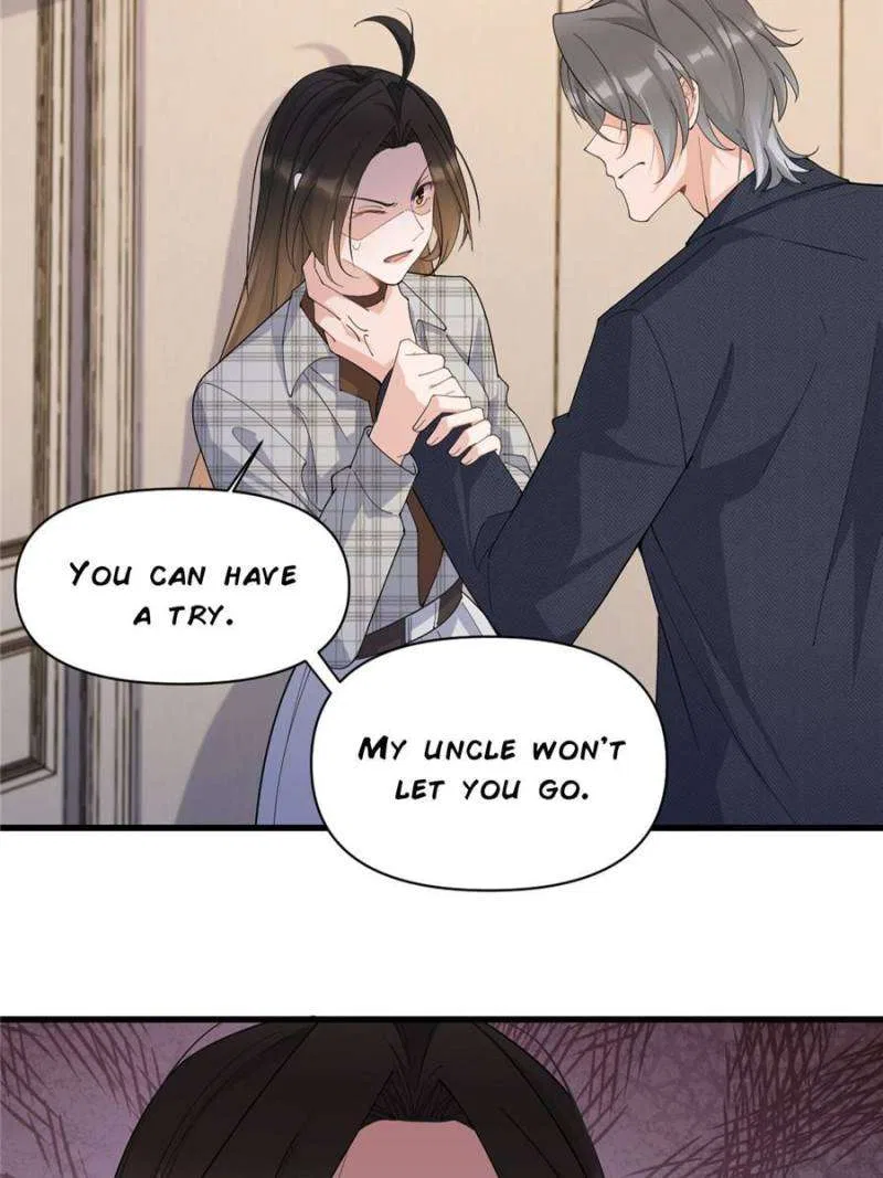 Hey Boss, I Am Your New Wife Chapter 191 – Page 17