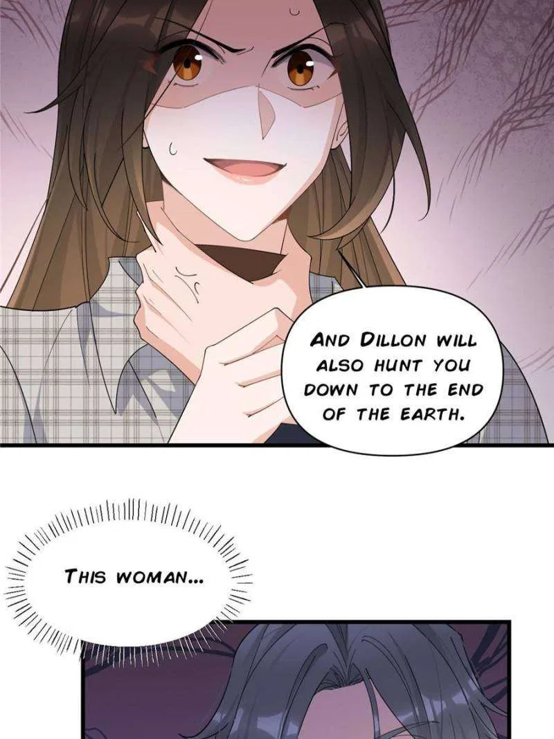 Hey Boss, I Am Your New Wife Chapter 191 – Page 18
