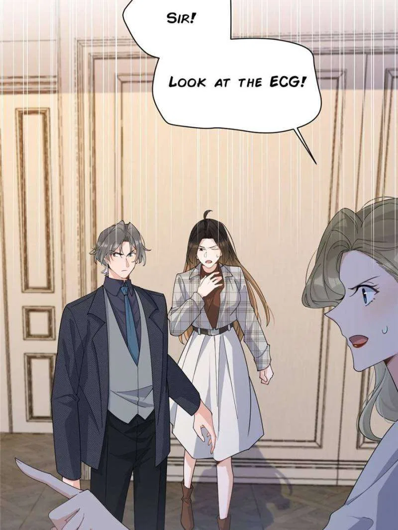 Hey Boss, I Am Your New Wife Chapter 191 – Page 20