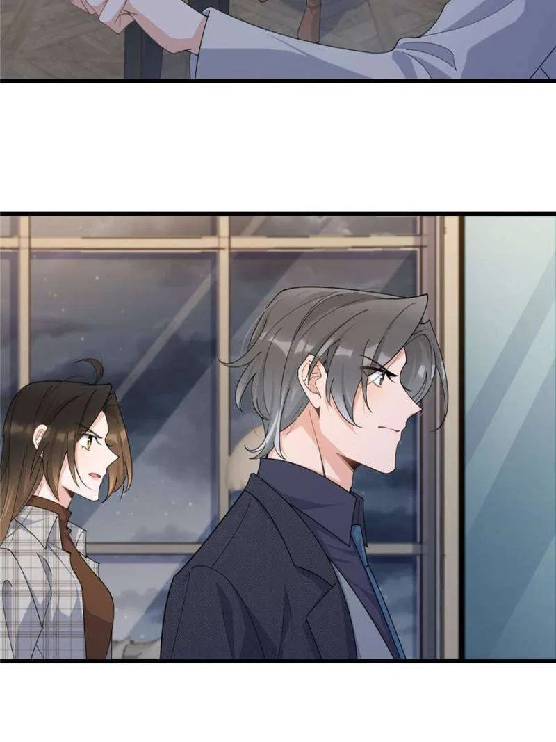 Hey Boss, I Am Your New Wife Chapter 191 – Page 21