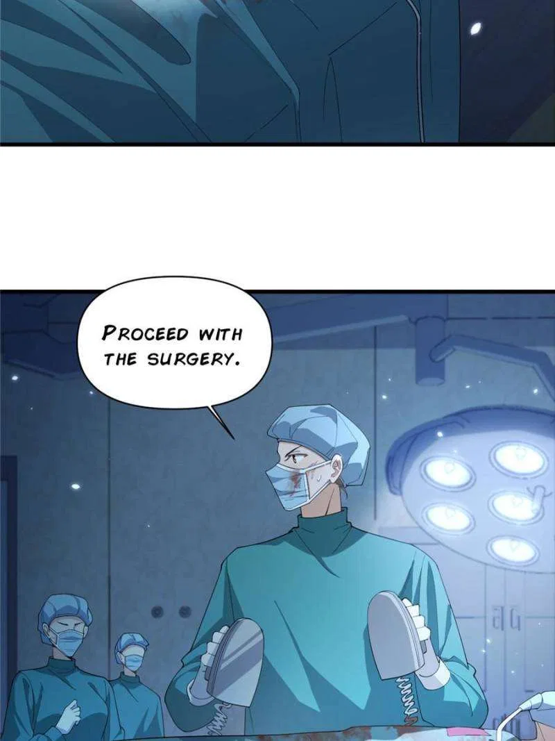 Hey Boss, I Am Your New Wife Chapter 191 – Page 23