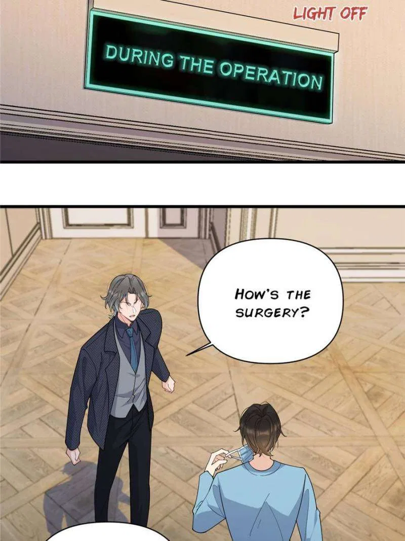 Hey Boss, I Am Your New Wife Chapter 191 – Page 26