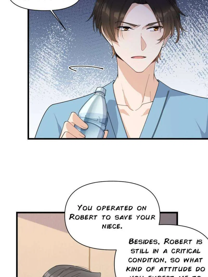 Hey Boss, I Am Your New Wife Chapter 191 – Page 28