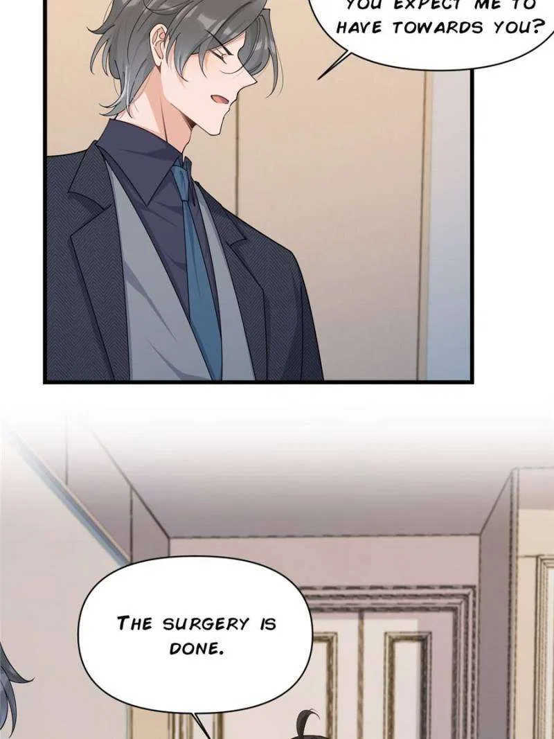 Hey Boss, I Am Your New Wife Chapter 191 – Page 29