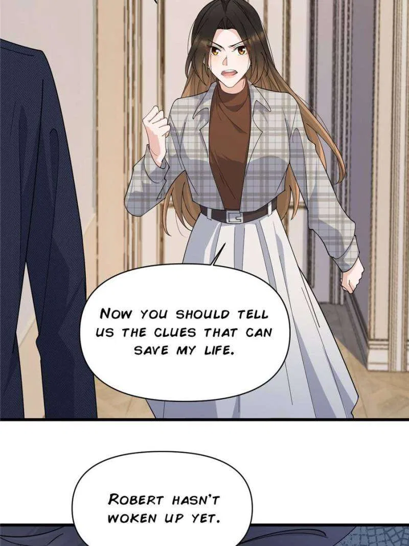 Hey Boss, I Am Your New Wife Chapter 191 – Page 30