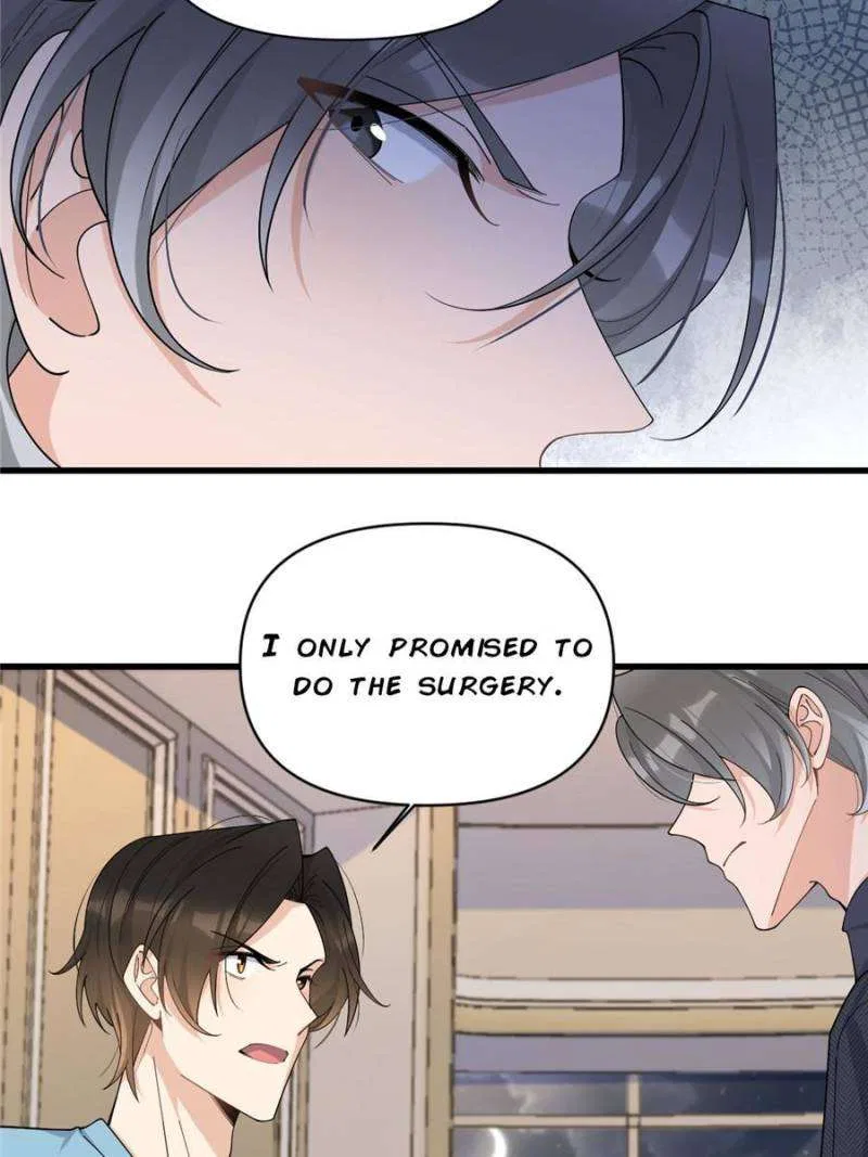 Hey Boss, I Am Your New Wife Chapter 191 – Page 31