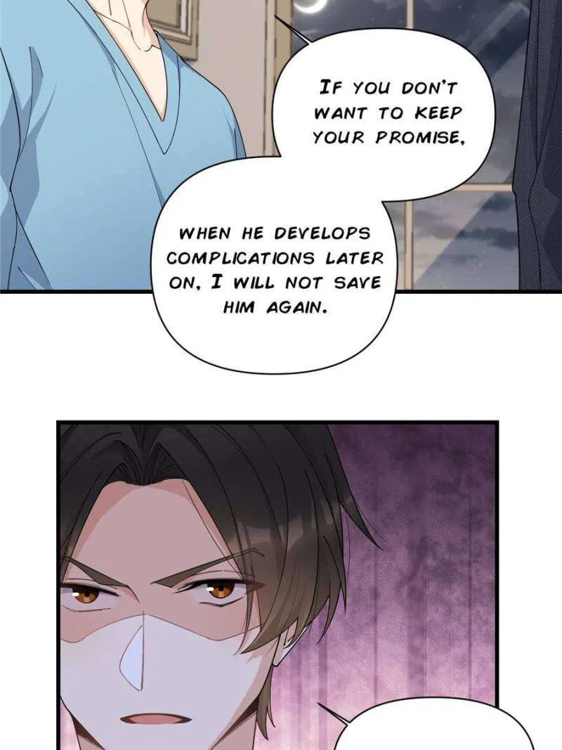 Hey Boss, I Am Your New Wife Chapter 191 – Page 32
