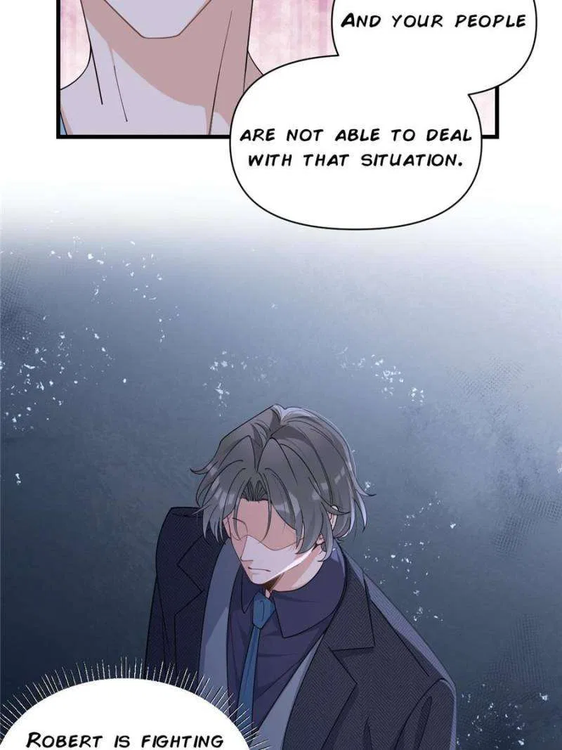 Hey Boss, I Am Your New Wife Chapter 191 – Page 33