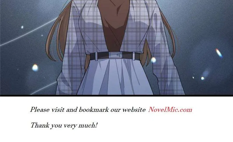 Hey Boss, I Am Your New Wife Chapter 191 – Page 36