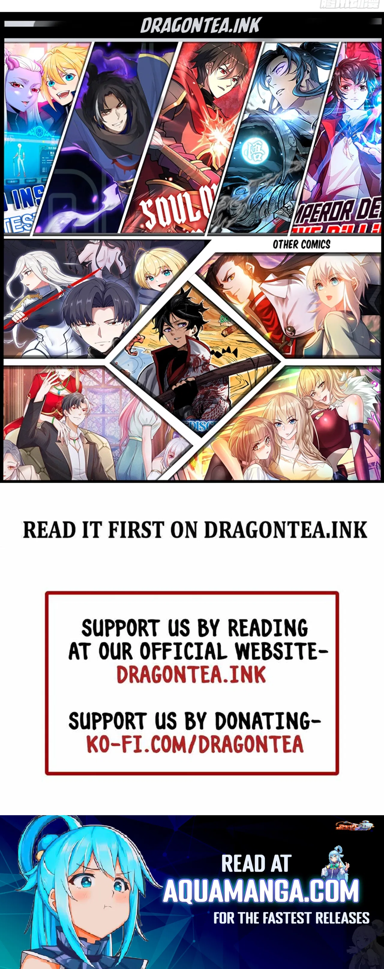 A Sword’s Evolution Begins From Killing Chapter 110 – Page 10