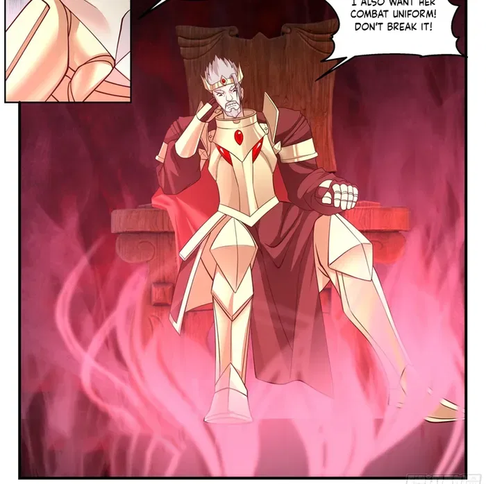 A Sword’s Evolution Begins From Killing Chapter 109 – Page 9