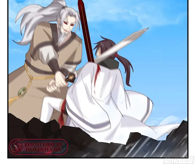 A Sword’s Evolution Begins From Killing Chapter 105 – Page 9