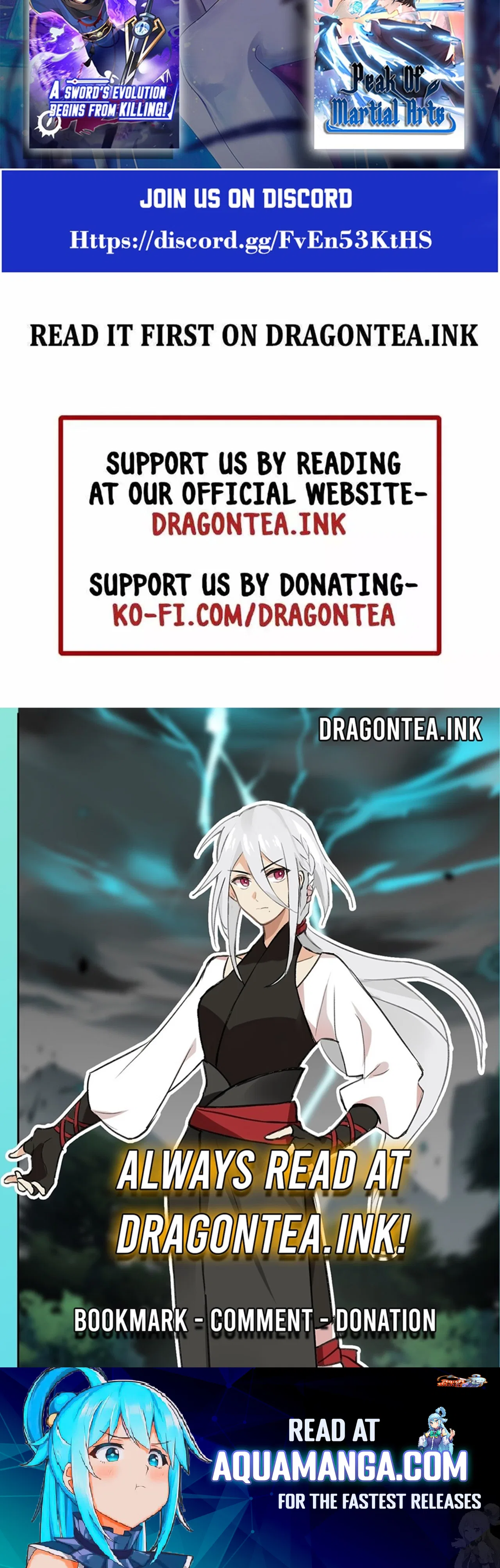 A Sword’s Evolution Begins From Killing Chapter 99 – Page 9