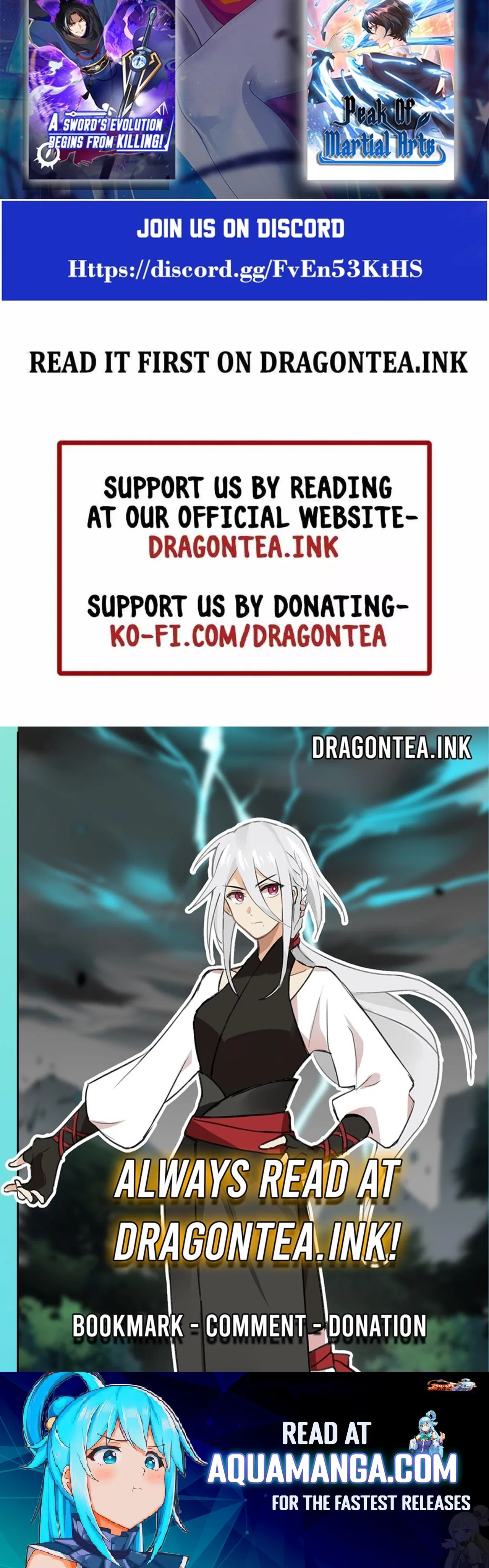 A Sword’s Evolution Begins From Killing Chapter 97 – Page 10
