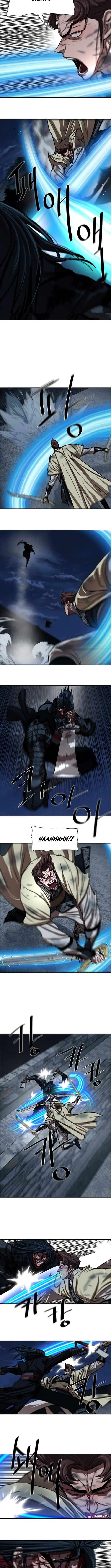 Escort Warrior Chapter 251 – Page 6