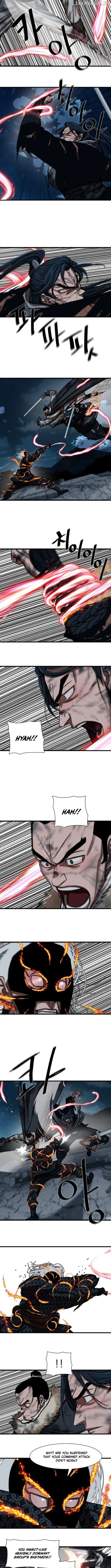 Escort Warrior Chapter 232 – Page 3