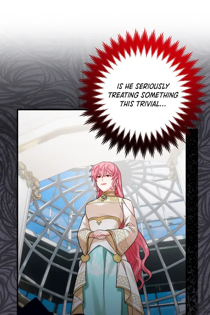 Emilone’s Temptation Labyrinth Chapter 25 – Page 15