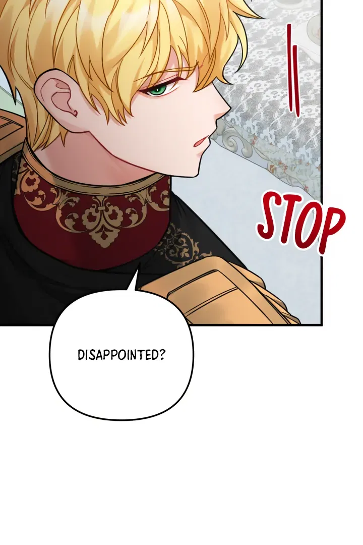 Emilone’s Temptation Labyrinth Chapter 25 – Page 21