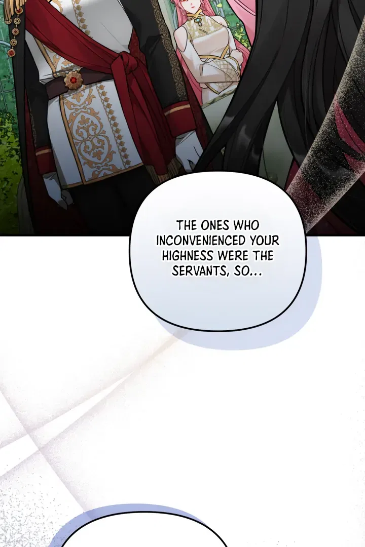Emilone’s Temptation Labyrinth Chapter 25 – Page 31