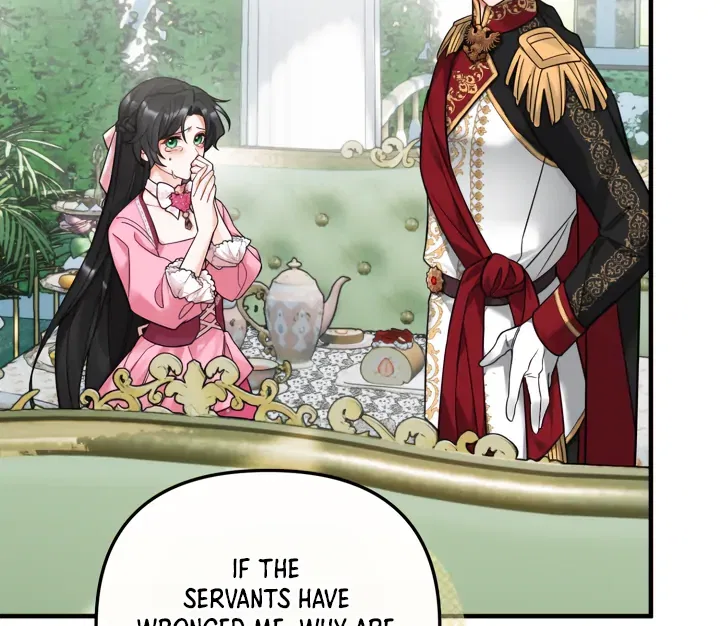 Emilone’s Temptation Labyrinth Chapter 25 – Page 35