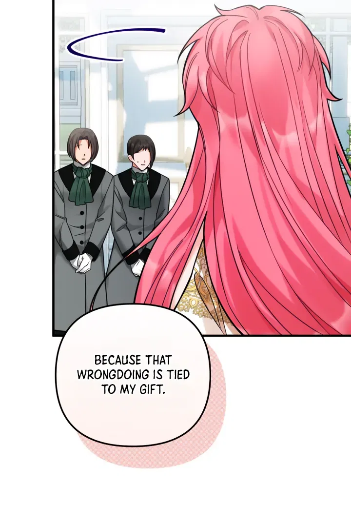 Emilone’s Temptation Labyrinth Chapter 25 – Page 37