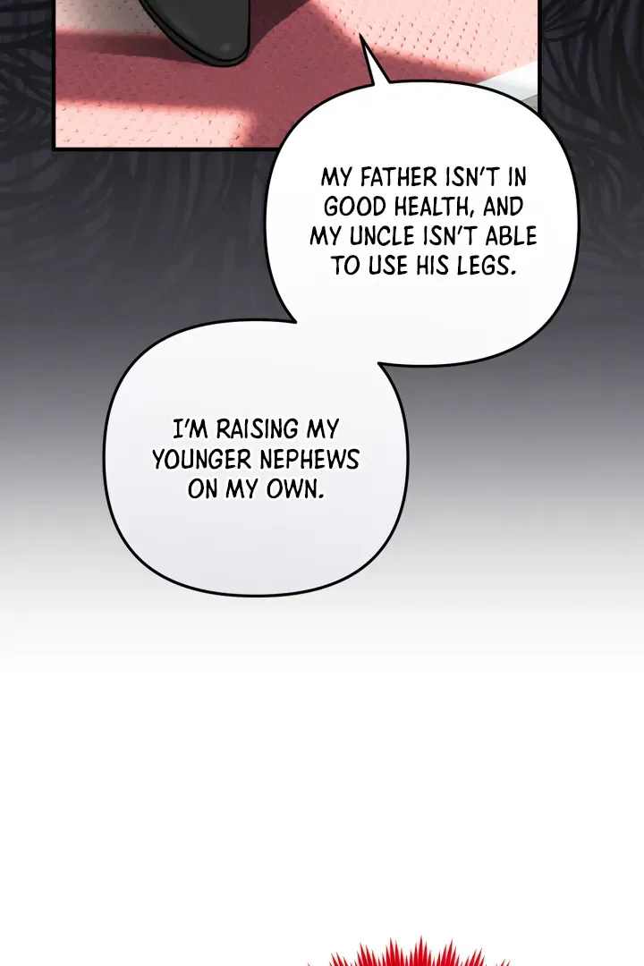Emilone’s Temptation Labyrinth Chapter 25 – Page 46