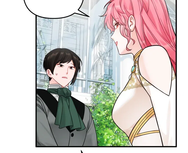 Emilone’s Temptation Labyrinth Chapter 25 – Page 48