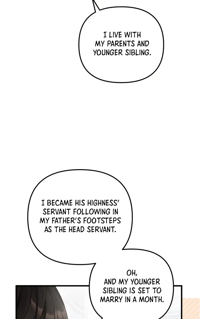Emilone’s Temptation Labyrinth Chapter 25 – Page 49