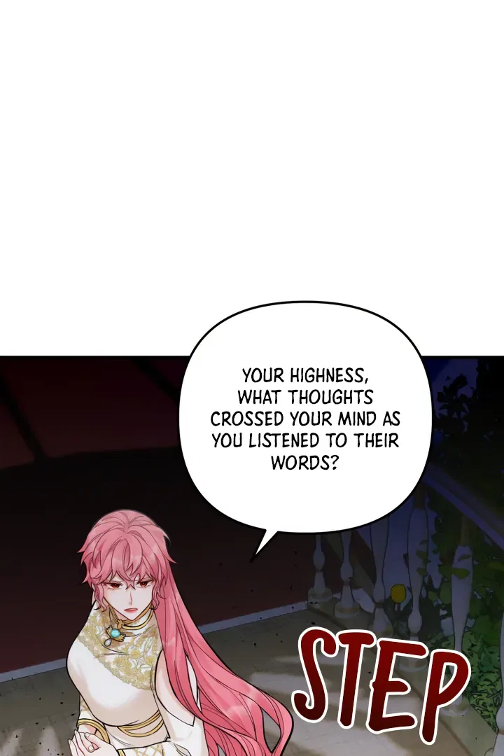 Emilone’s Temptation Labyrinth Chapter 25 – Page 51