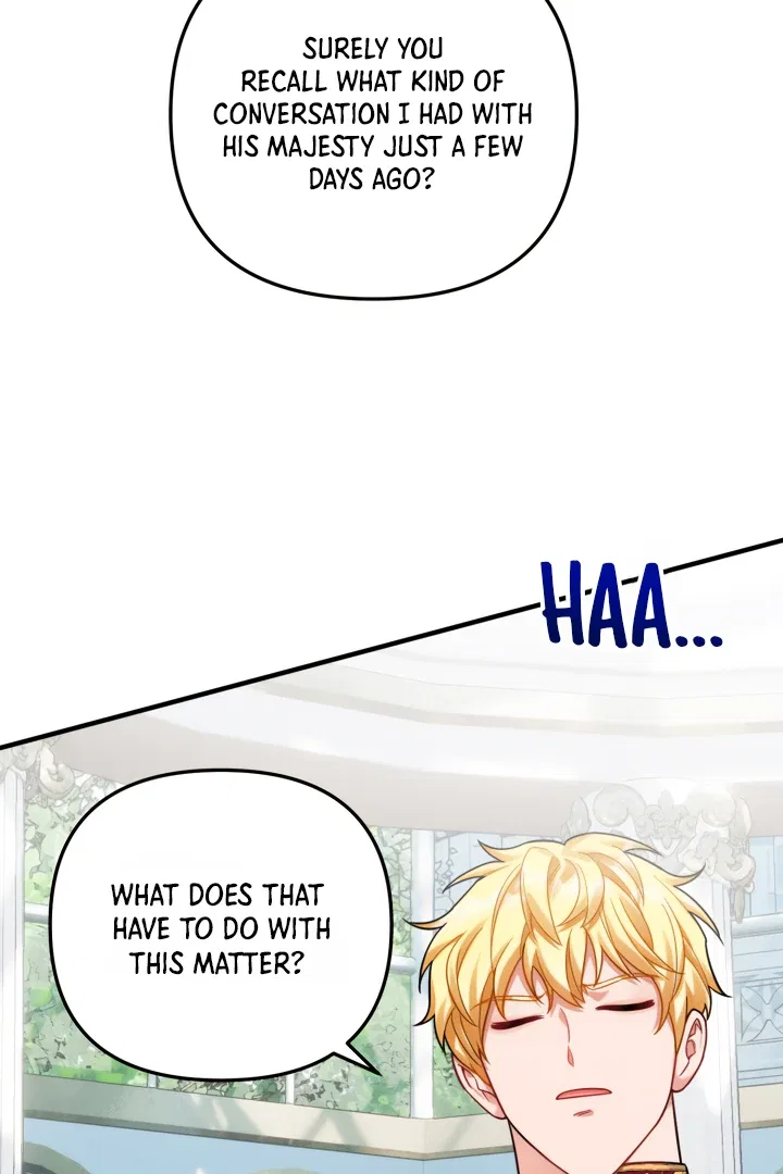 Emilone’s Temptation Labyrinth Chapter 25 – Page 55