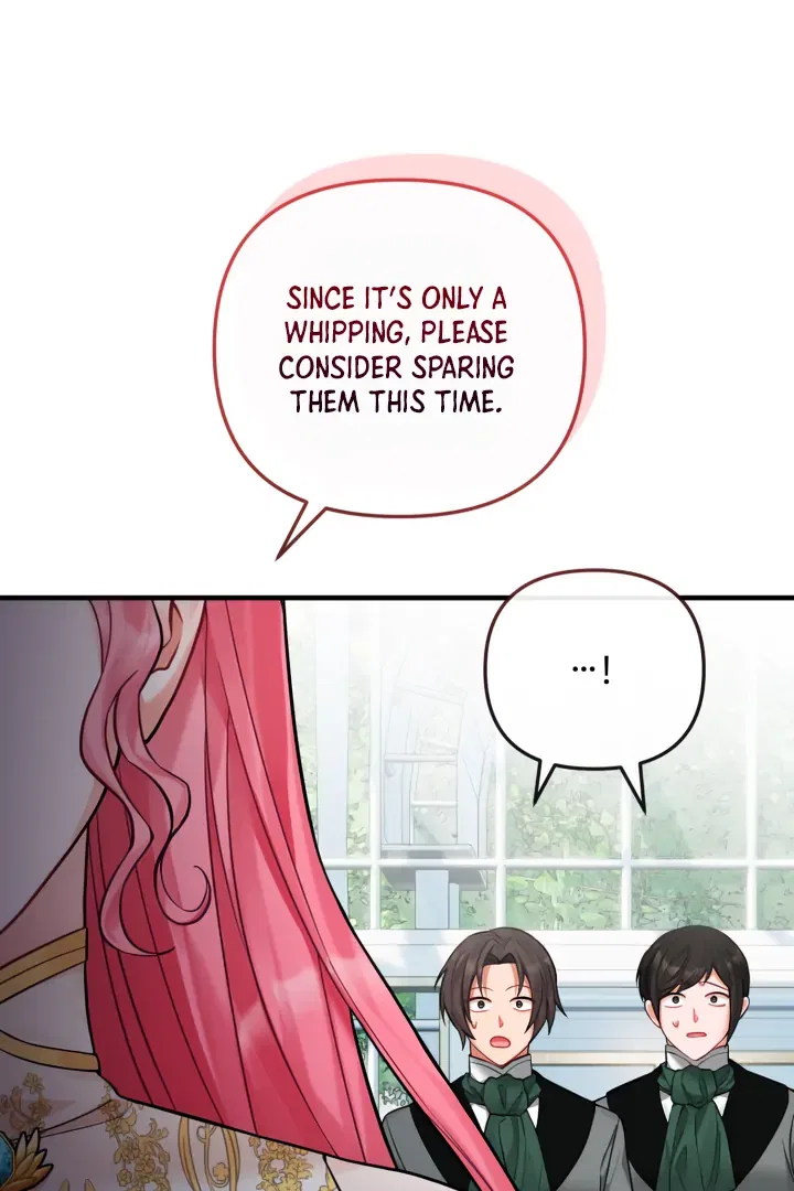 Emilone’s Temptation Labyrinth Chapter 25 – Page 61