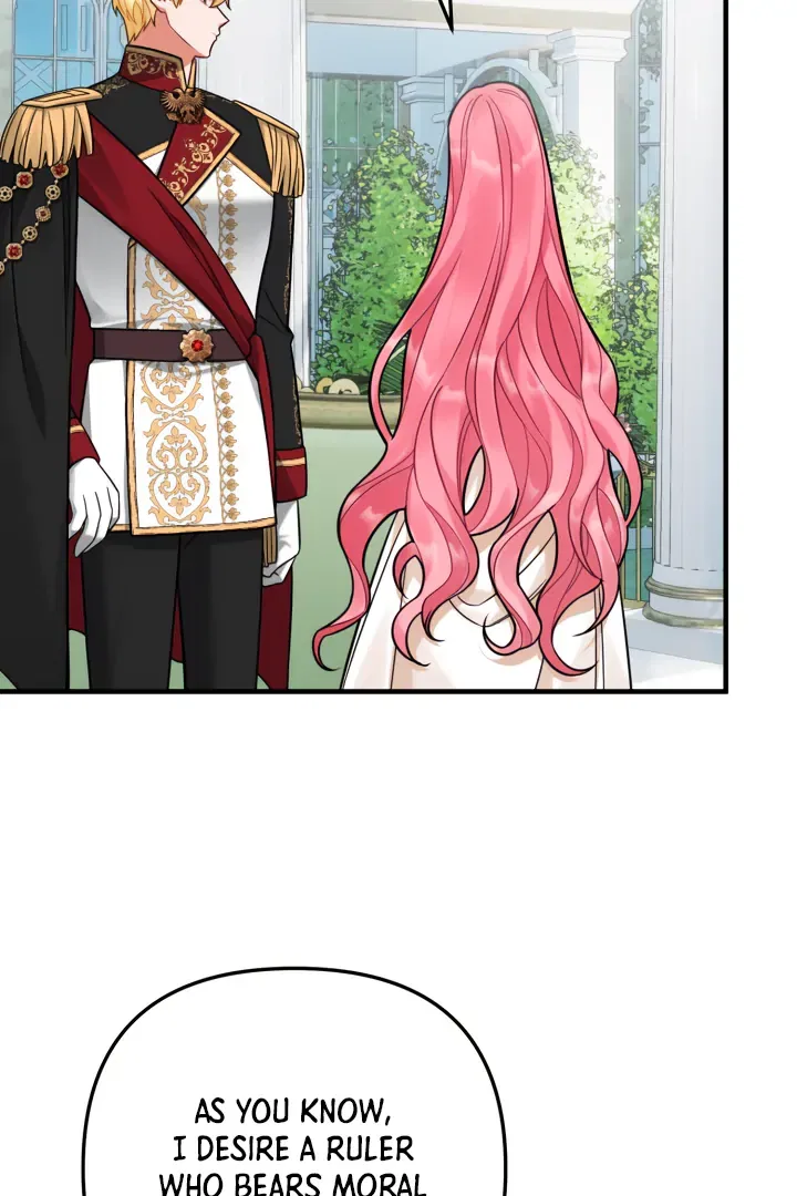 Emilone’s Temptation Labyrinth Chapter 25 – Page 63
