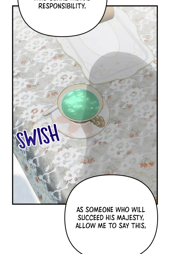 Emilone’s Temptation Labyrinth Chapter 25 – Page 64