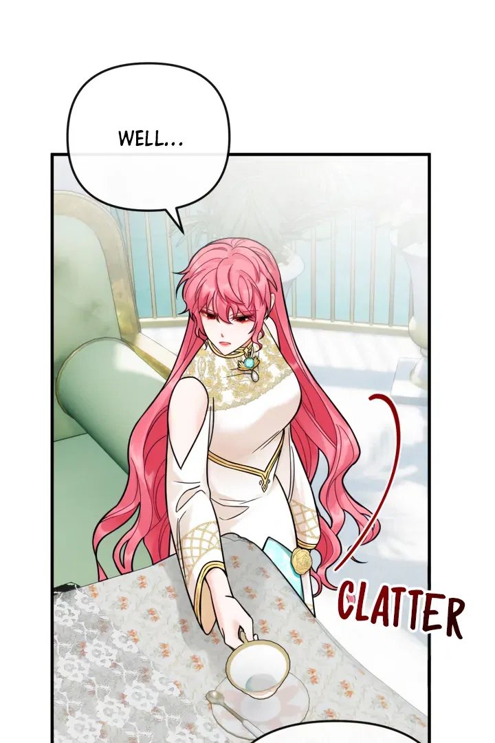 Emilone’s Temptation Labyrinth Chapter 25 – Page 74