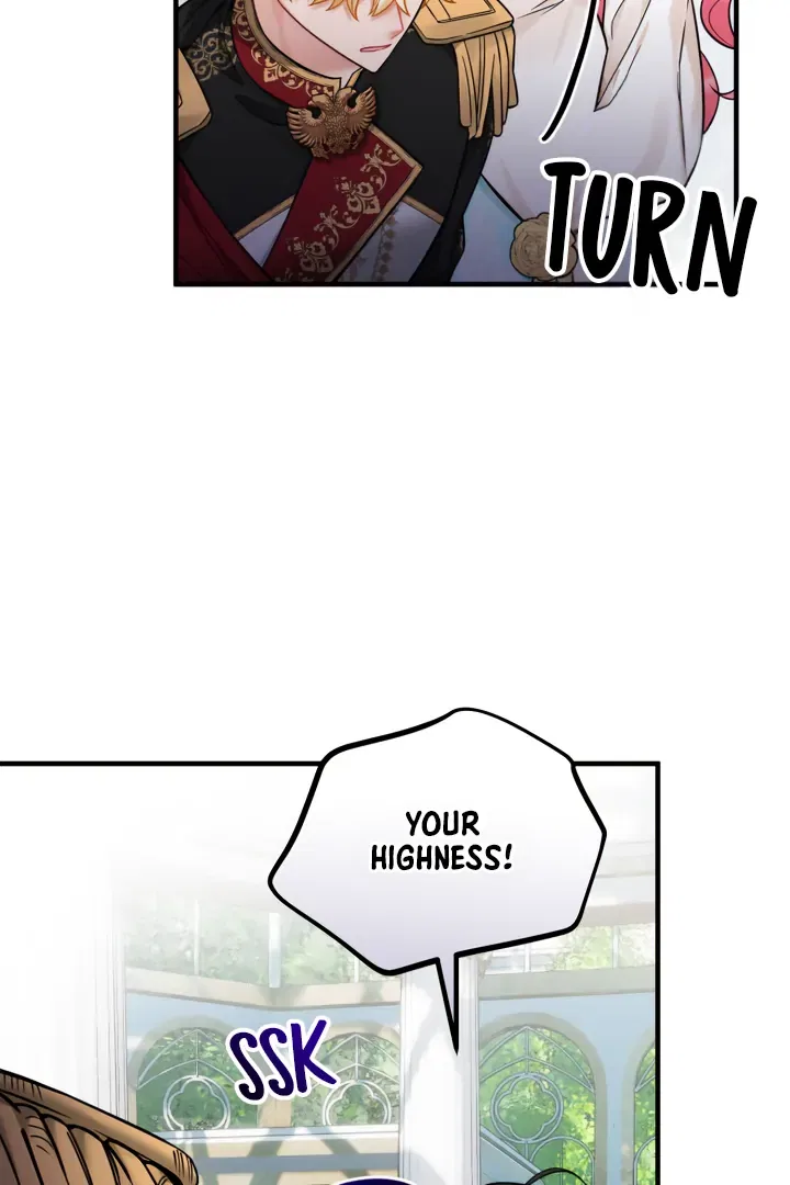 Emilone’s Temptation Labyrinth Chapter 25 – Page 86
