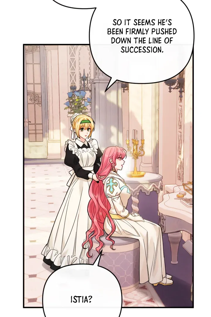 Emilone’s Temptation Labyrinth Chapter 25 – Page 98