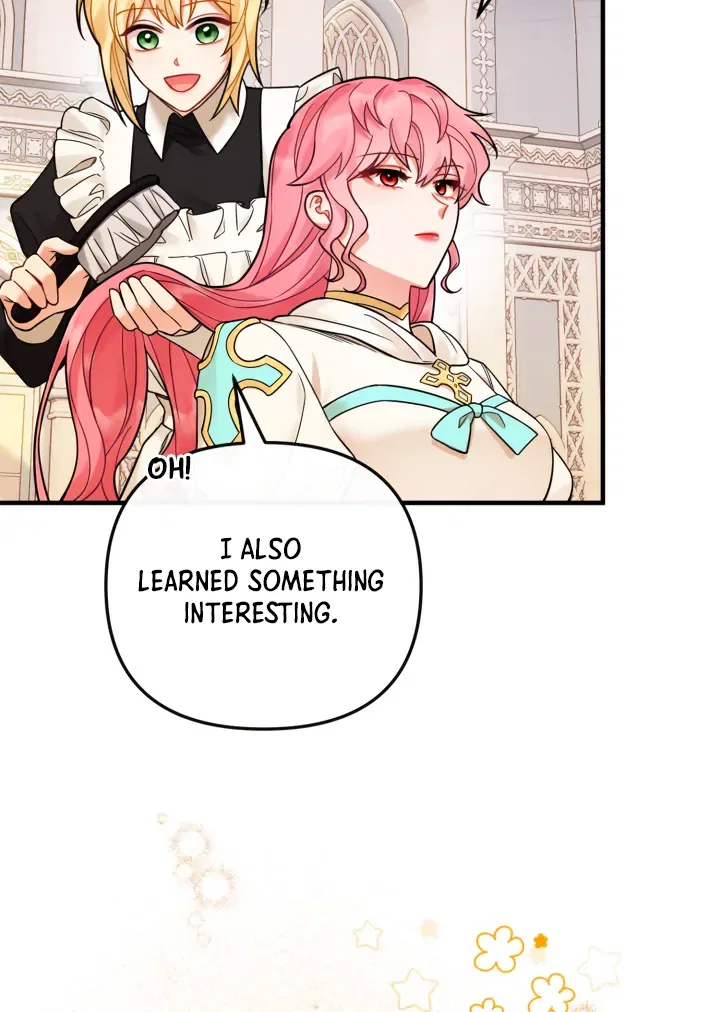 Emilone’s Temptation Labyrinth Chapter 25 – Page 100