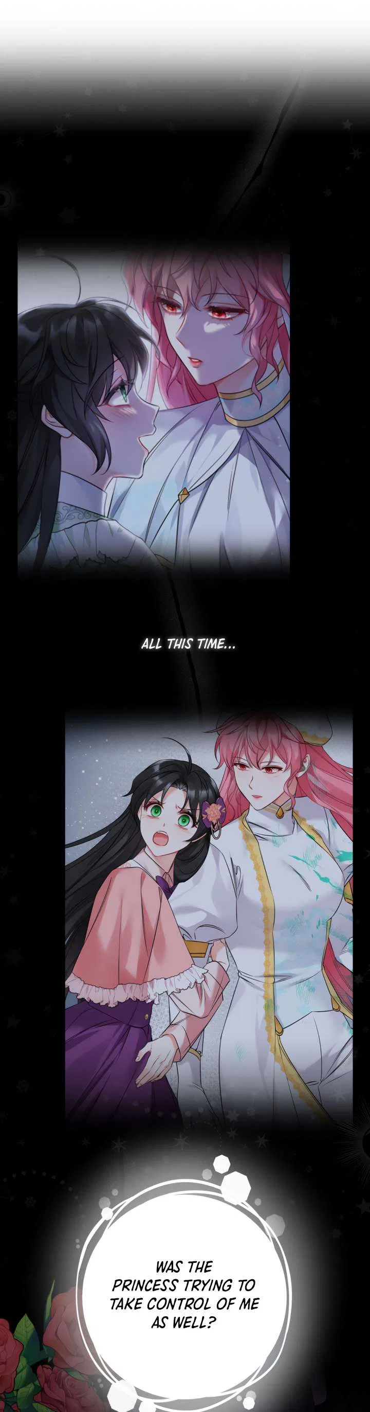 Emilone’s Temptation Labyrinth Chapter 24 – Page 5
