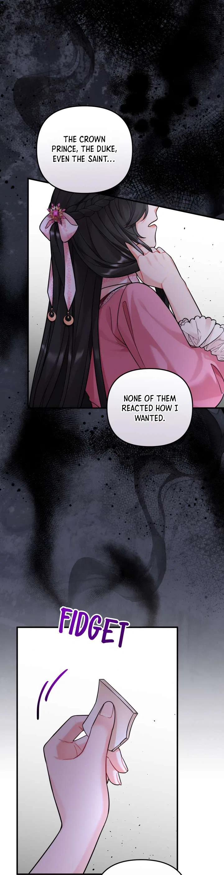 Emilone’s Temptation Labyrinth Chapter 24 – Page 12
