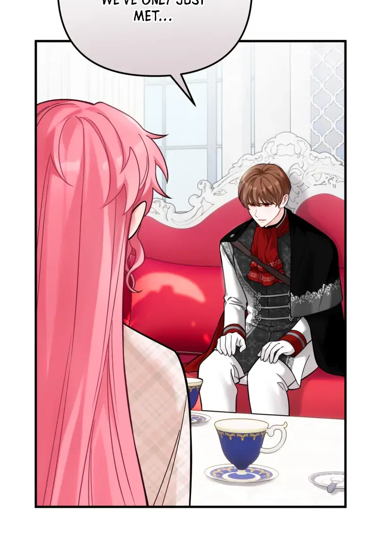 Emilone’s Temptation Labyrinth Chapter 23 – Page 3