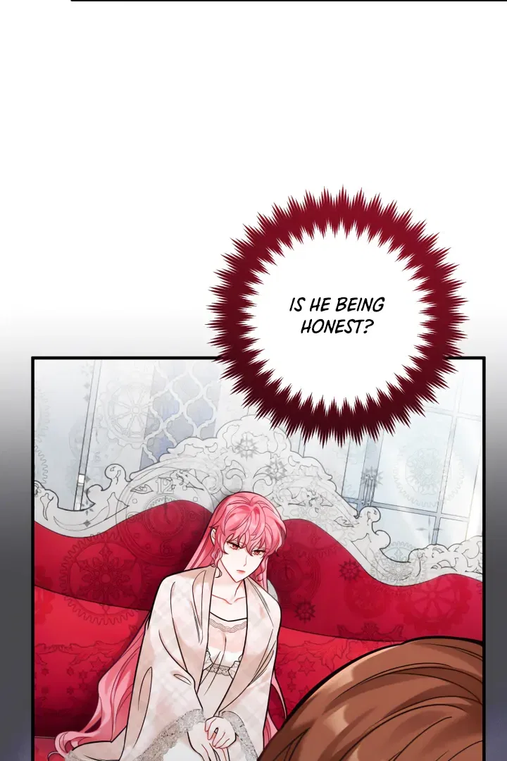 Emilone’s Temptation Labyrinth Chapter 23 – Page 27